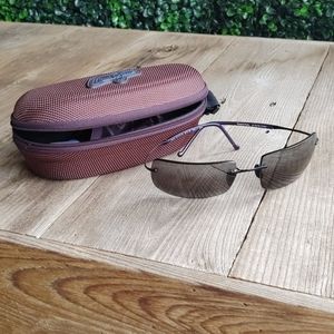 Maui Jim Sport Sunglasses